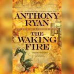 The Legion of Flame , Anthony Ryan