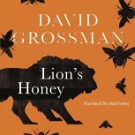 Lions Honey, David Grossman