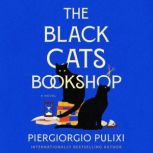 The Black Cats Bookshop, Piergiorgio Pulixi