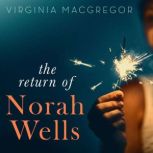 The Astonishing Return of Norah Wells..., Virginia Macgregor