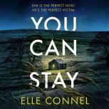 You Can Stay, Elle Connel