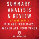 Summary, Analysis  Review of John Gr..., Instaread