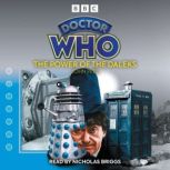 Doctor Who The Power of the Daleks, John Peel