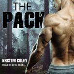 The Pack , Kristin Coley