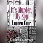 Its Murder, My Son, Lauren Carr