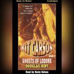 Ghosts of Lodore , Douglas Hirt