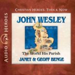 John Wesley, Geoff Benge