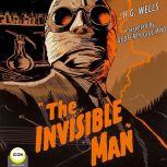 The Invisible Man, H. G. Wells