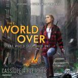 The World Over, Cassiopeia Fletcher