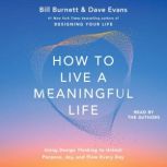 How to Live a Meaningful Life, Bill Burnett