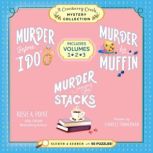 A Cranberry Creek Mystery Collection, Rosie A. Point