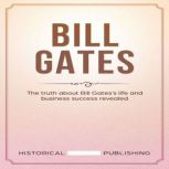 Bill Gates, Historical Publishing