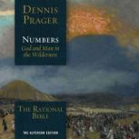 The Rational Bible Numbers, Dennis Prager