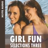 Girl Fun Selections Three, Miranda Forbes