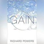 Gain, Richard Powers