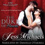 The Duke of Hearts, Jess Michaels