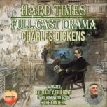 Hard Times, Charles Dickens