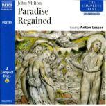 Paradise Regained, John Milton