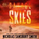 Savage Skies, Nicholas Sansbury Smith