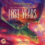 Petes Dragon The Lost Years, Elizabeth Rudnick