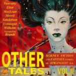 Other Tales, Kurt Vonnegut