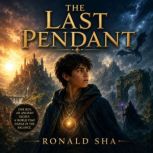 The Last Pendant, Ronald Sha