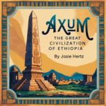 Axum, Josie Hertz