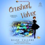 Crushed Velvet, Diane Vallere