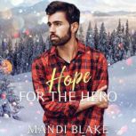 Hope for the Hero, Mandi Blake