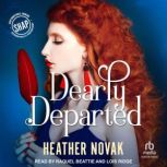 Dearly Departed, Heather Novak
