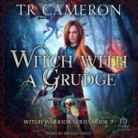 Witch With A Grudge, Michael Anderle