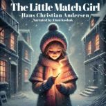 The Little Match Girl, Hans Christian Andersen