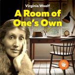 A Room of Ones Own, Virginia Woolf