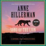 Song of the Lion, Anne Hillerman