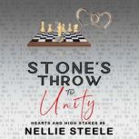 Stones Throw to Unity, Nellie Steele