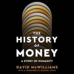 The History of Money, David McWilliams