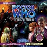Doctor Who The Curse Of Peladon TV ..., Brian Hayles
