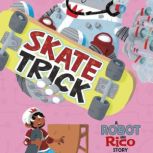 Skate Trick, Anastasia Suen