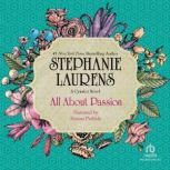 All About Passion, Stephanie Laurens