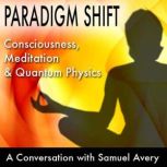 Paradigm Shift Consciousness, Medita..., Samuel Avery