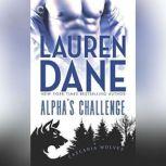 Alphas Challenge, Lauren Dane