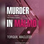 Murder in Miami, Torquil MacLeod