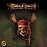 Pirates of the Caribbean Dead Mans C..., Disney Press