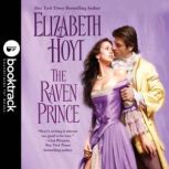 The Raven Prince - Booktrack Edition, Elizabeth Hoyt