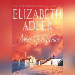 Meet Me in Venice, Elizabeth Adler