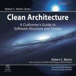 Clean Architecture A Craftsmans Gui..., Robert C. Martin