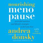 Nourishing Menopause, Andrea Donsky