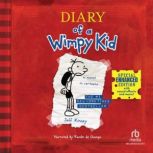 Diary of a Wimpy Kid 1 Enhanced Edit..., Jeff Kinney
