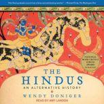 The Hindus An Alternative History, Wendy Doniger