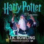 Harry Potter and the HalfBlood Princ..., J.K. Rowling
